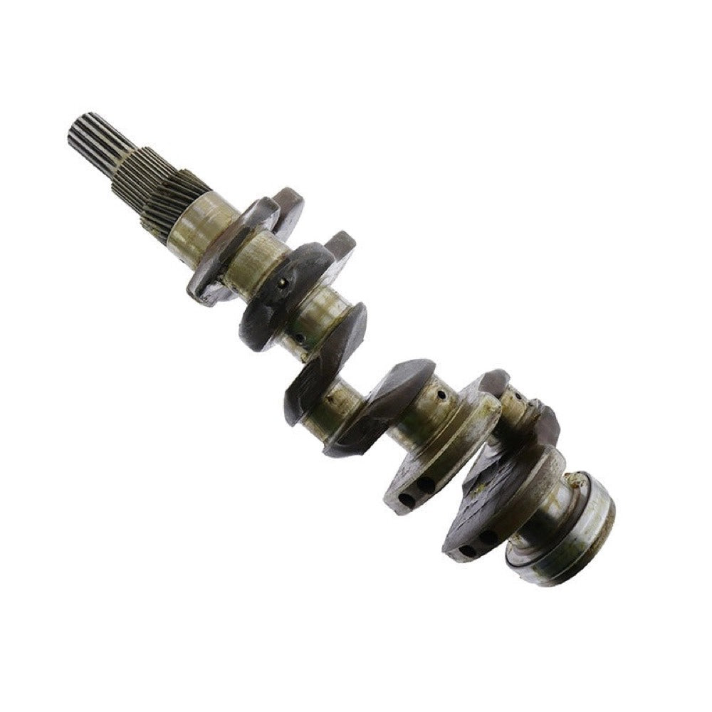 Crankshaft 5001278 fits Kubota Engine D1105 D1105-E4B Jacobsen Fairway Mower SLF1880 LF510 Cushman Truckster Haulster Sprayte